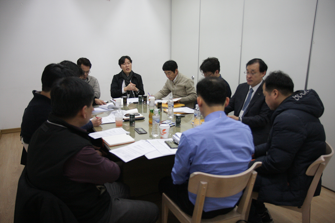  J100 분과위원 전체워크숍3