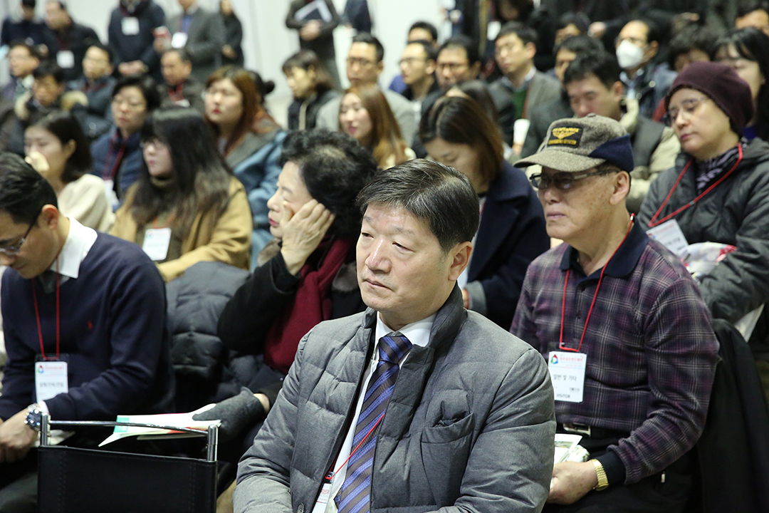행정중심복합도시 및 국립박물관단지 설명회/전시회 2