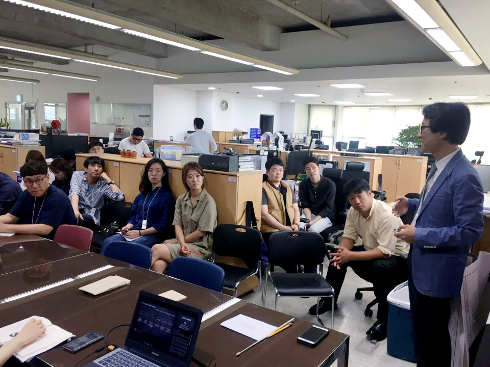 주52시간 찾아가는 설명회