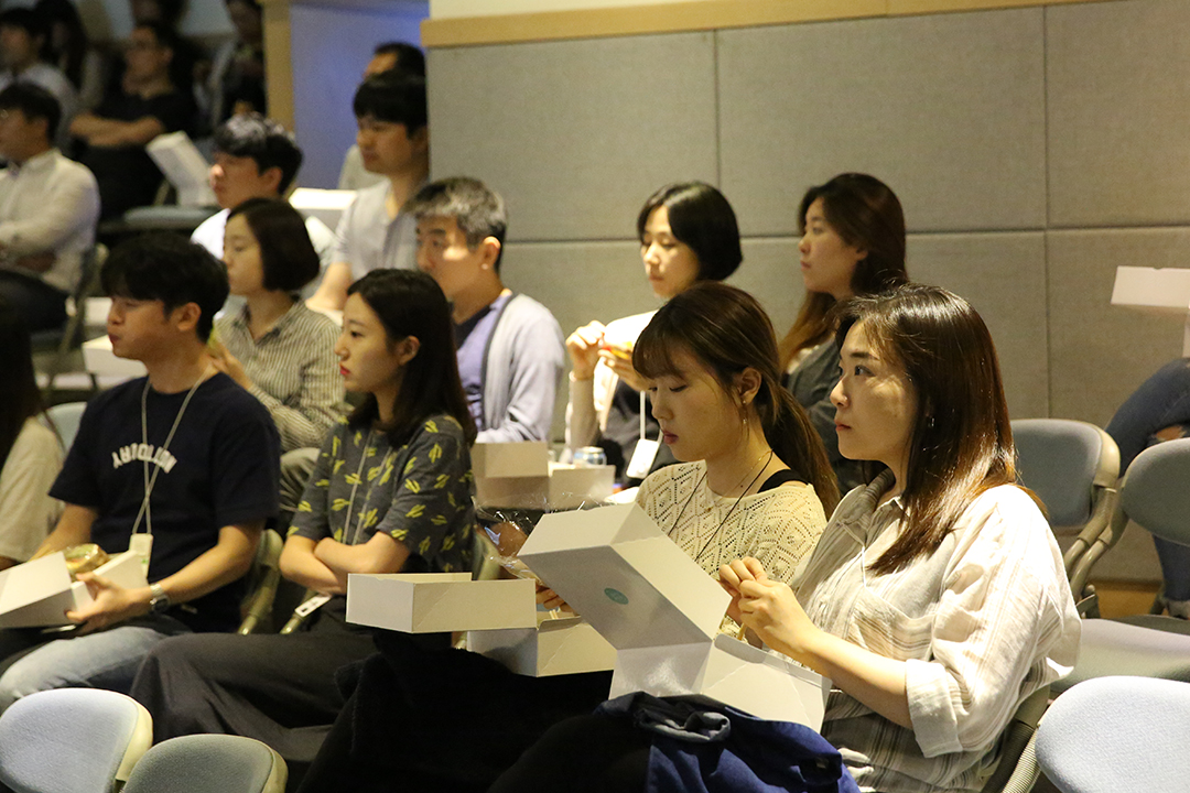 2018 BIM 설계 사내공모전3